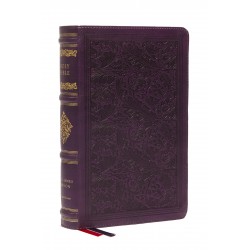 KJV Large Print Reference...