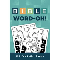 Bible Word-Oh!