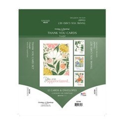 Boxed Card-Grateful...