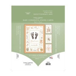 Boxed Card-Made In Heaven...