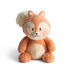 Plush-Nutmeg (9")