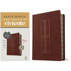 NTV Biblia Ultrafina con...