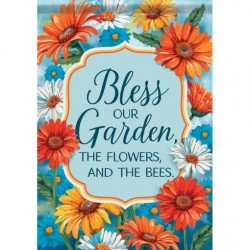 Flag-Garden-Dura Soft-Bless...