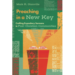 Preaching In A New Key