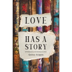 Love Has A Story