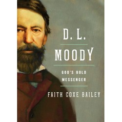 D. L. Moody (Repackage)