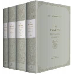 The Psalms (4-Volume Set)