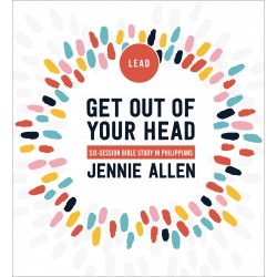 Get Out Of Your Head...