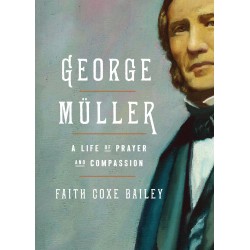 George Muller (Repackage)