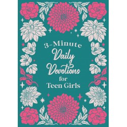 3-Minute Daily Devotions...