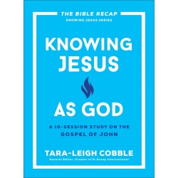 Knowing Jesus As God