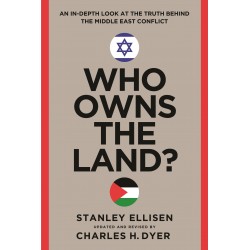 Who Owns The Land?