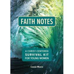 Faith Notes: A...