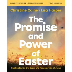 The Promise And Power Of...