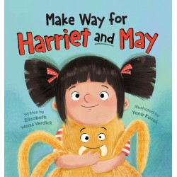 Make Way For Harriet And May