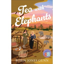 Tea With Elephants (A...