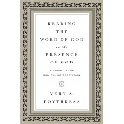 Reading The Word Of God In...