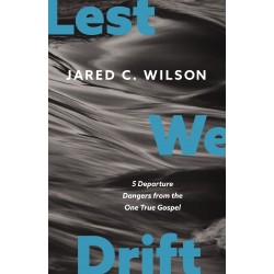 Lest We Drift