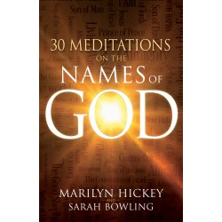 30 Meditations On The Names...