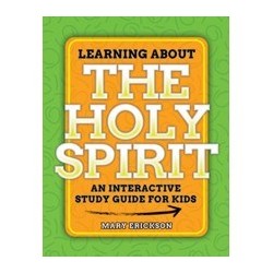Learning About The Holy Spirit