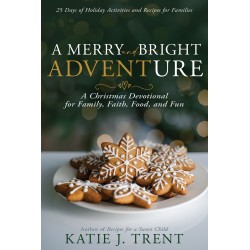 Merry And Bright Adventure