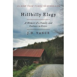 Hillbilly Elegy