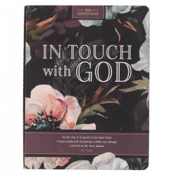 Devotional-In Touch With...