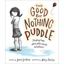 The Good For Nothing Puddle