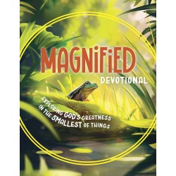 Magnified Devotional