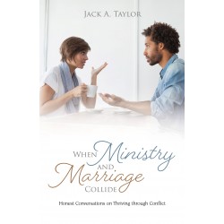 When Ministry and Marriage...