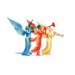 Audio CD-Echo The Angels