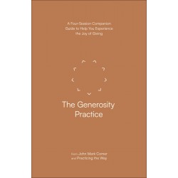The Generosity Practice