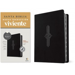 NTV Biblia Ultrafina con...