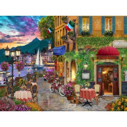 Jigsaw Puzzle-Inviting...
