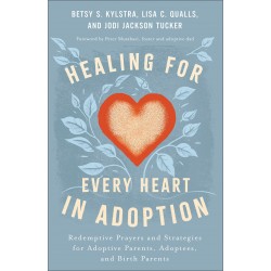 Healing For Every Heart In...