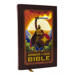KJV Armor Of God Bible...