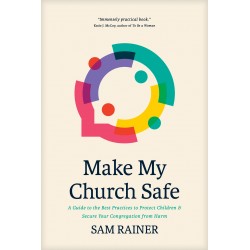 Make My Church Safe