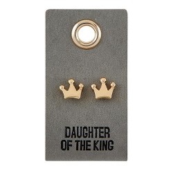 Earrings-Daughter Of The...
