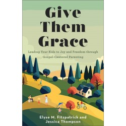 Give Them Grace