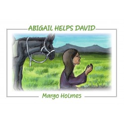 Abigail Helps David