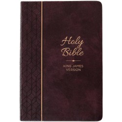 KJV Giant Print...