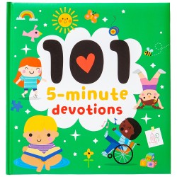 101 5-Minute Devotions