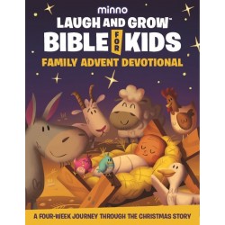 Laugh And Grow Bible Family...