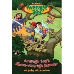 Average Boy's Above-Average...