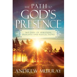 Path To Gods Presence
