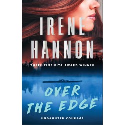 Over The Edge (Undaunted...