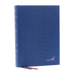 LSB MacArthur Study Bible...