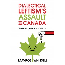 Dialectical Leftism's...