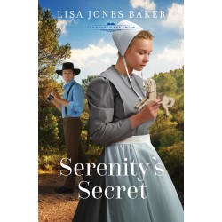 Serenity's Secret (The...