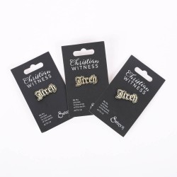 Lapel Pin-Jireh-Gold (1...